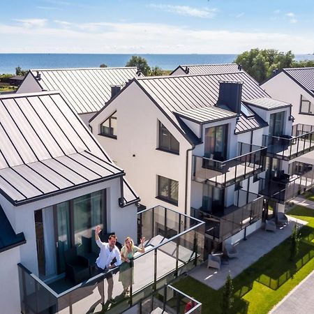 Rewa Park Apartman Kültér fotó