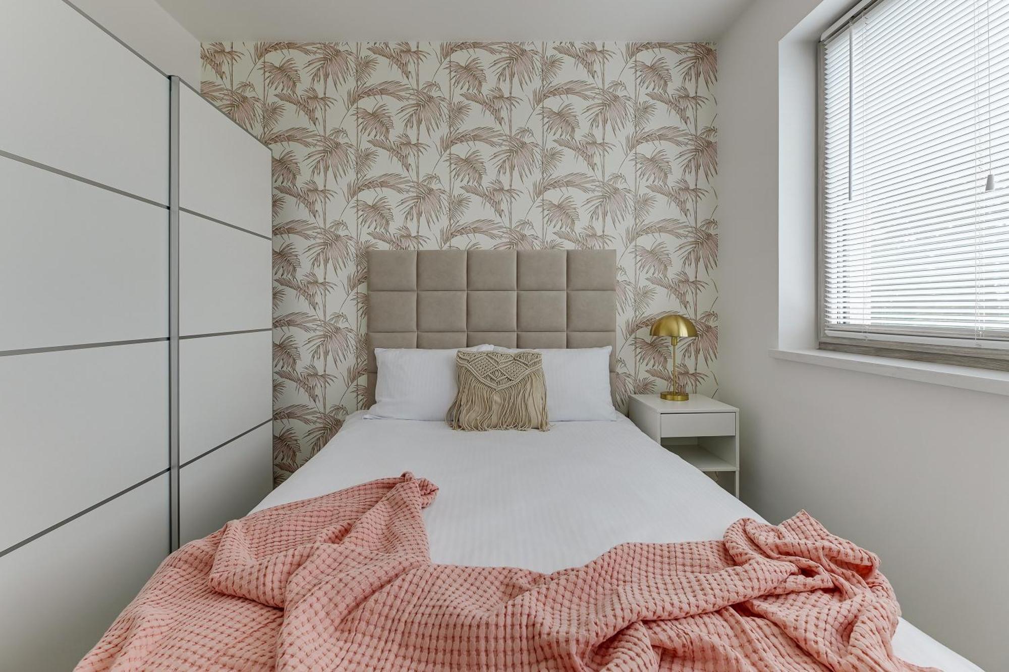 Rewa Park Apartman Kültér fotó