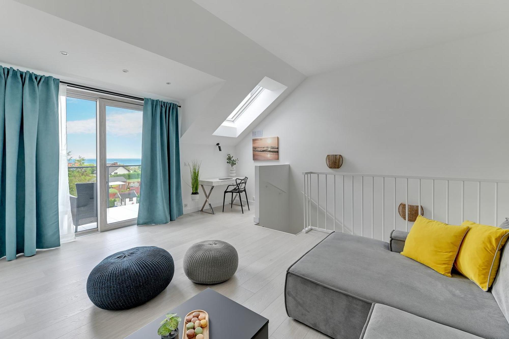 Rewa Park Apartman Kültér fotó