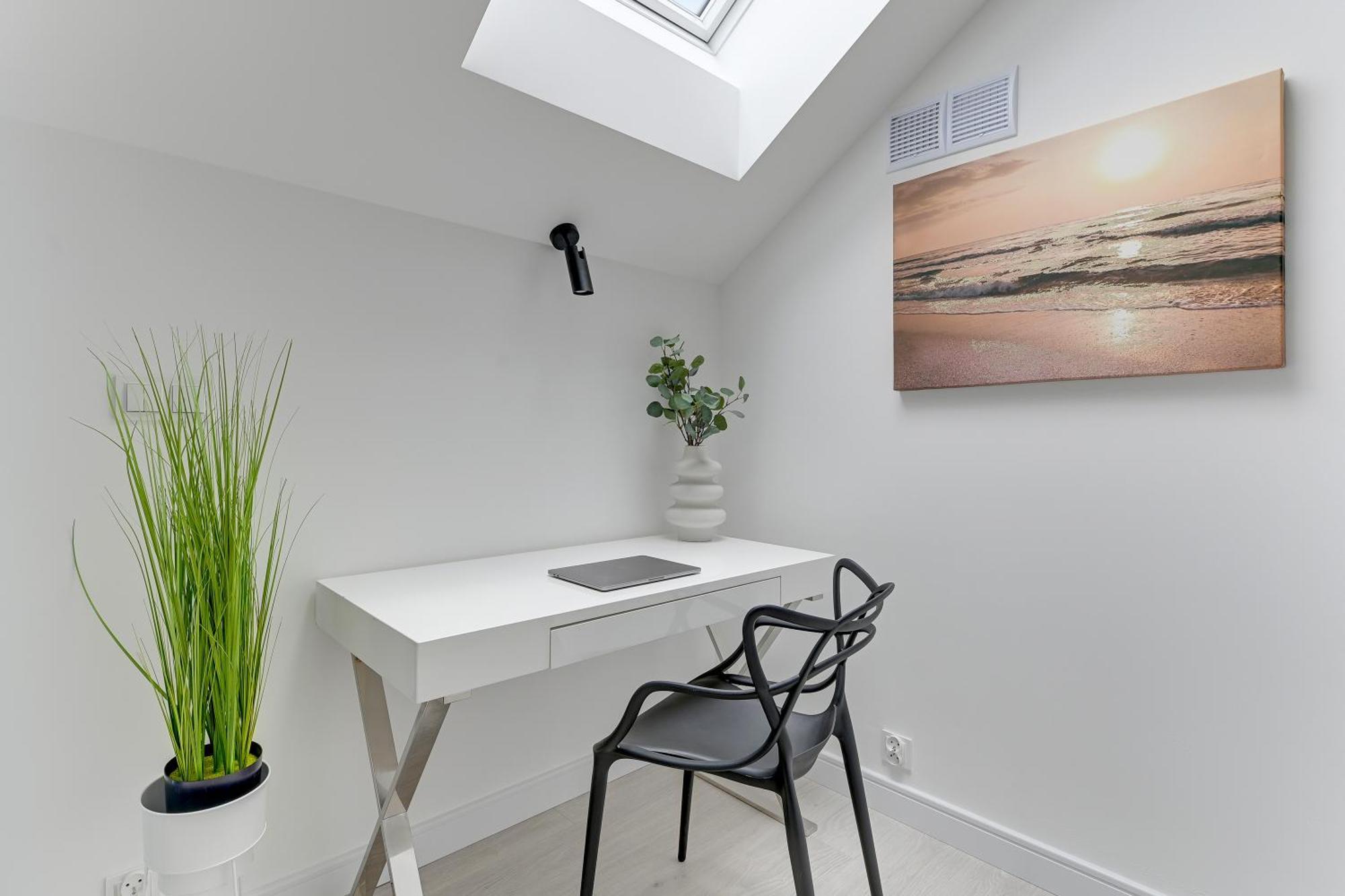 Rewa Park Apartman Kültér fotó